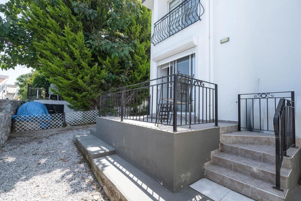 Villa Blue Kyrenia  Exterior foto