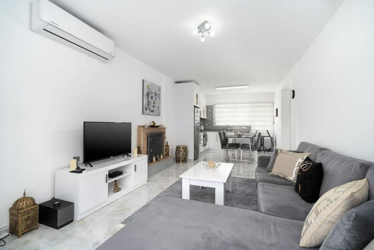 Villa Blue Kyrenia  Exterior foto