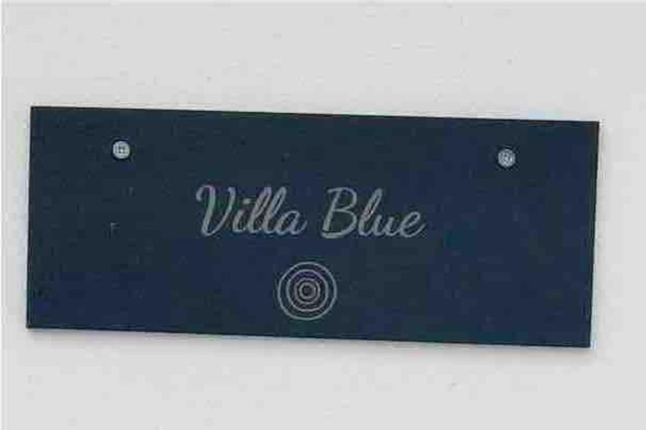 Villa Blue Kyrenia  Exterior foto