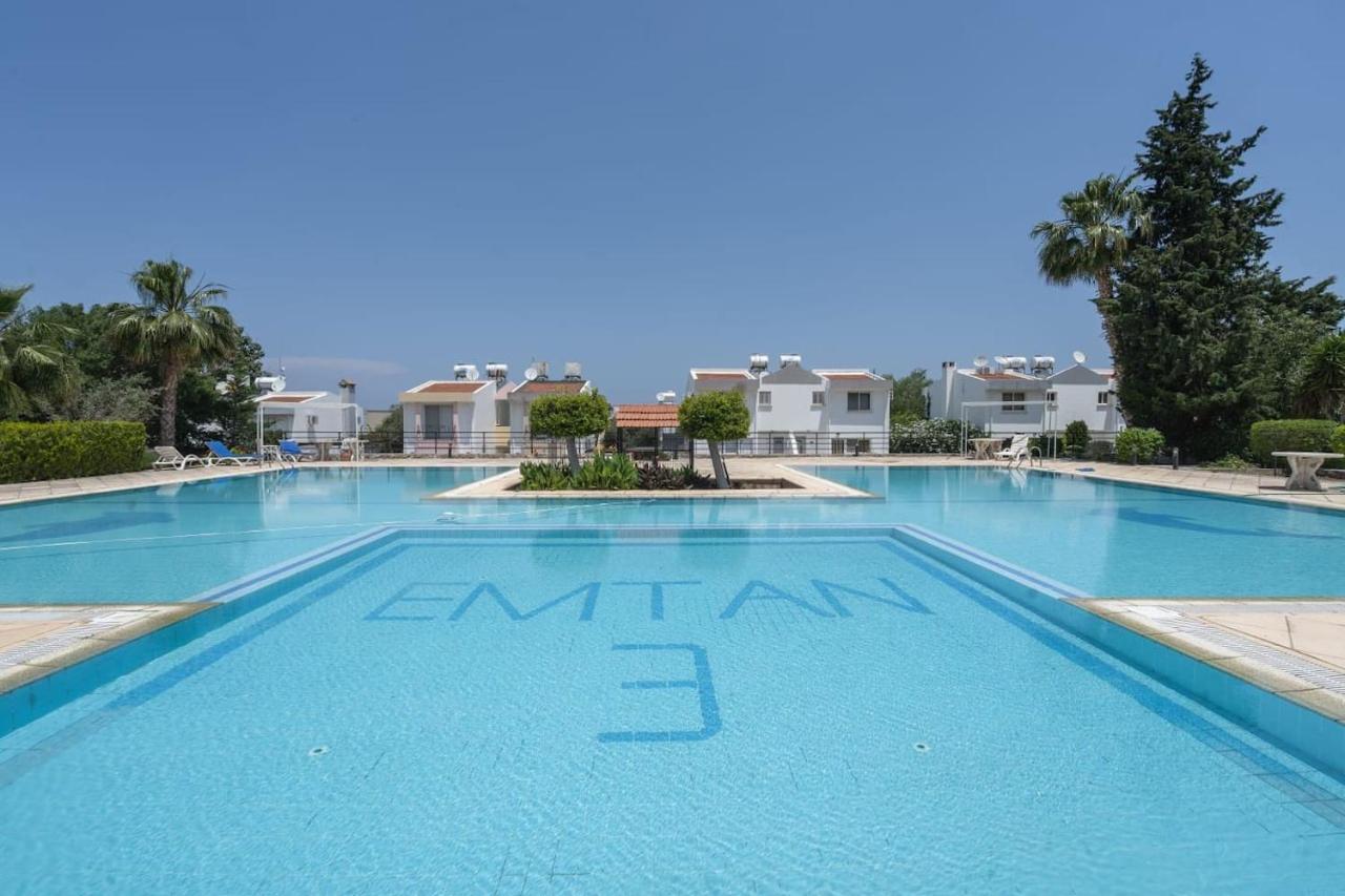 Villa Blue Kyrenia  Exterior foto