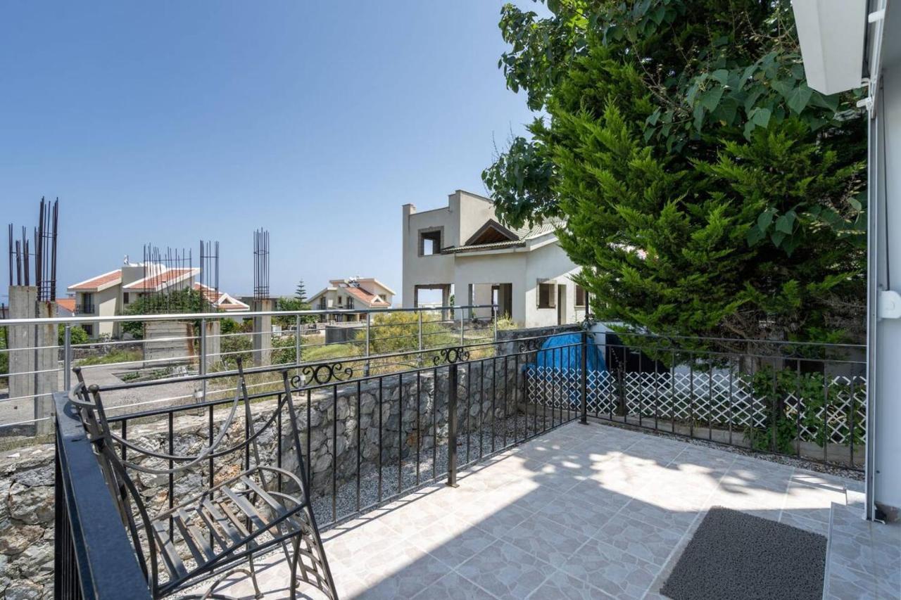 Villa Blue Kyrenia  Exterior foto